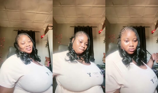 2088668832292867073 LiveMe Live — Oct 15, 2026, 1:23 PM