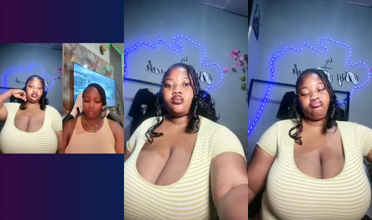 2088668832292867073 LiveMe Live — Oct 18, 2026, 10:56 AM
