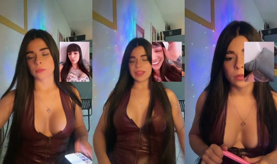 2089013337413465089 LiveMe Live — Sep 6, 2026, 6:16 PM