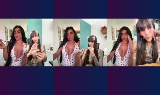 2089013337413465089 LiveMe Live — Oct 10, 2026, 5:44 PM