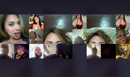 2089405898333031425 LiveMe Live — Oct 11, 2026, 6:14 PM