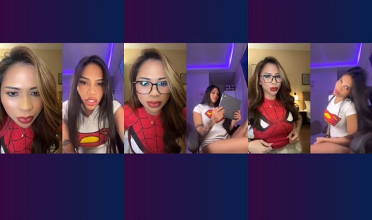 2089405898333031425 LiveMe Live — Oct 23, 2026, 2:32 PM
