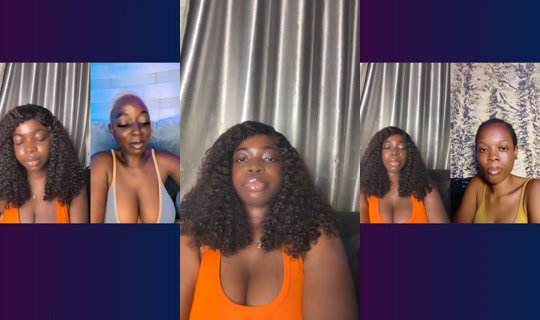 2089677672513363969 LiveMe Live — Sep 29, 2026, 3:38 PM