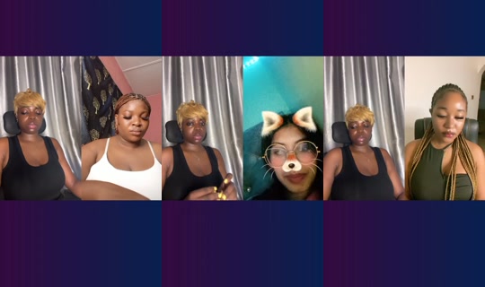 2089677672513363969 LiveMe Live — Oct 12, 2026, 5:25 AM