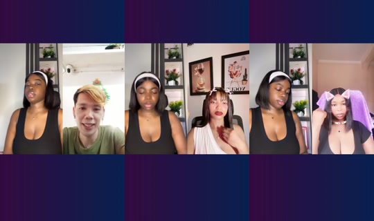 2089677672513363969 LiveMe Live — Oct 27, 2026, 8:15 AM