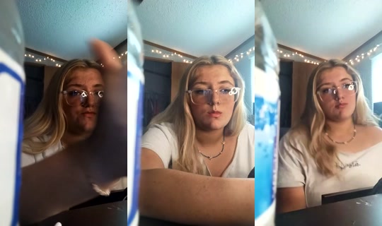 2090432703124288513 LiveMe Live — Aug 23, 2026, 5:37 PM