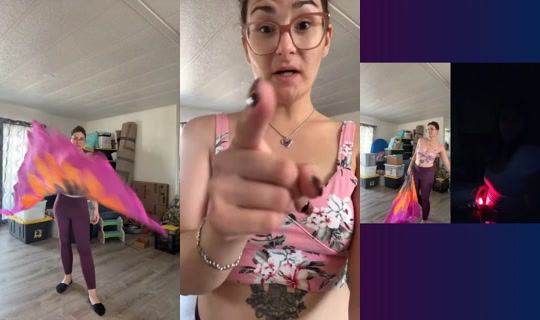 2090493634255825921 LiveMe Live — Aug 24, 2026, 7:07 PM
