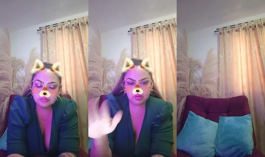 2091052460965966849 LiveMe Live — Sep 18, 2026, 4:27 PM