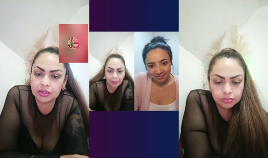 2091052460965966849 LiveMe Live — Sep 24, 2026, 11:57 PM