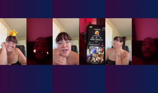 2091661734598085633 LiveMe Live — Sep 25, 2026, 4:35 PM