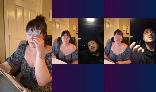 2091661734598085633 LiveMe Live — Sep 28, 2026, 3:34 AM
