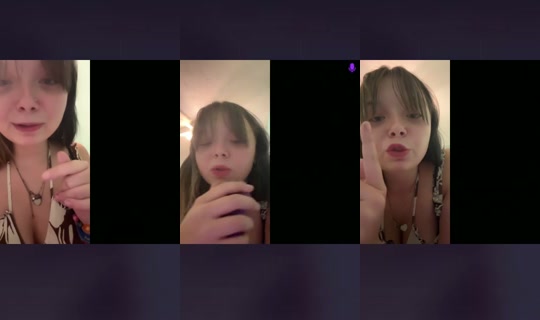 2091708123577113601 LiveMe Live — Aug 24, 2026, 2:43 AM