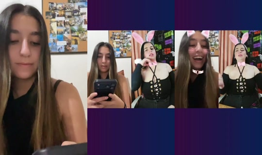 2092279511679328257 LiveMe Live — Oct 27, 2026, 12:36 AM