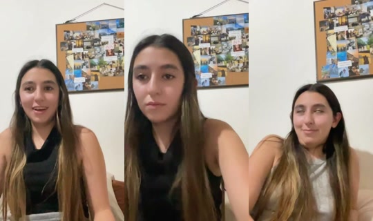 2092279511679328257 LiveMe Live — Oct 27, 2026, 5:06 AM