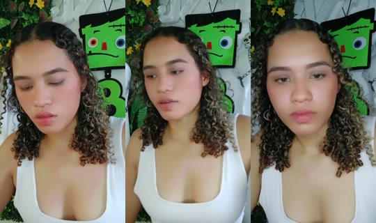 2092458896516538369 LiveMe Live — Oct 16, 2026, 6:17 PM