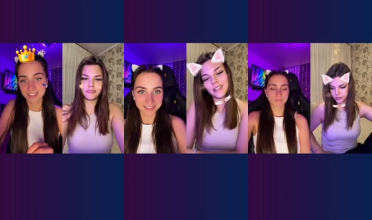 2092582442141824001 LiveMe Live — Oct 14, 2026, 7:57 PM