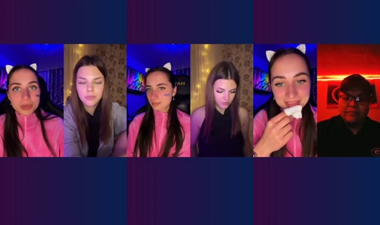2092582442141824001 LiveMe Live — Oct 16, 2026, 9:49 PM