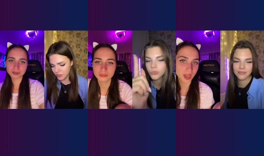 2092582442141824001 LiveMe Live — Oct 20, 2026, 8:13 PM