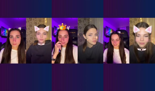 2092582442141824001 LiveMe Live — Oct 22, 2026, 8:22 PM