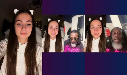 2092582442141824001 LiveMe Live — Oct 25, 2026, 7:55 PM