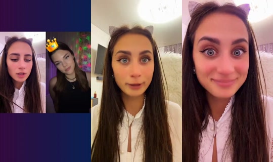 2092582442141824001 LiveMe Live — Oct 25, 2026, 10:43 PM
