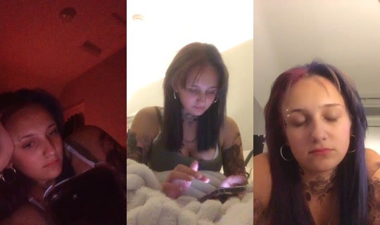 2092753721398473729 LiveMe Live — Aug 31, 2026, 7:57 PM