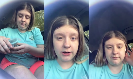 2093016360473146369 LiveMe Live — Sep 21, 2026, 6:14 PM
