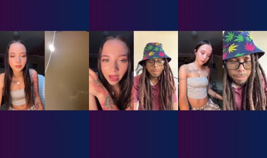 2093363958229294081 LiveMe Live — Sep 21, 2026, 8:00 PM