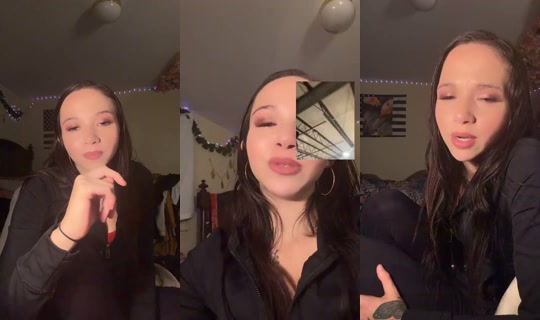 2093363958229294081 LiveMe Live — Oct 8, 2026, 2:28 AM