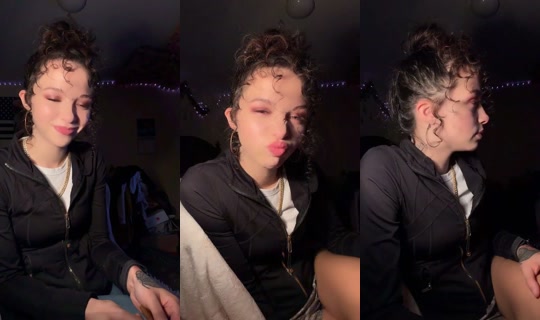2093363958229294081 LiveMe Live — Oct 8, 2026, 11:36 PM