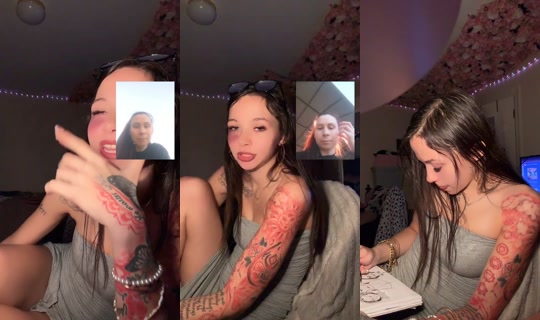 2093363958229294081 LiveMe Live — Oct 27, 2026, 11:56 PM