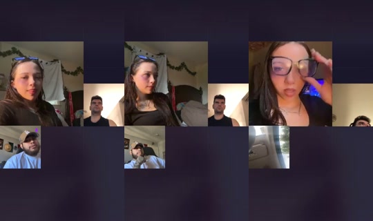 2093363958229294081 LiveMe Live — Oct 28, 2026, 7:33 PM