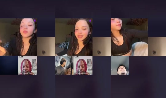 2093363958229294081 LiveMe Live — Oct 28, 2026, 8:23 PM