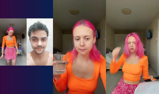 2094425113281211393 LiveMe Live — Sep 14, 2026, 8:53 AM