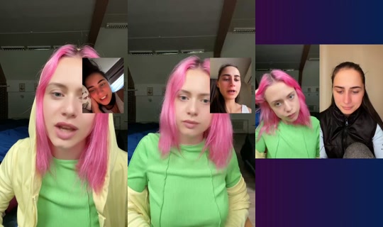 2094425113281211393 LiveMe Live — Sep 20, 2026, 9:49 AM