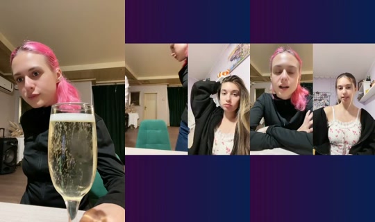 2094425113281211393 LiveMe Live — Sep 22, 2026, 6:21 PM