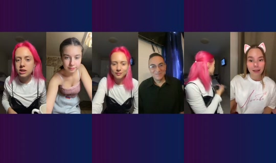 2094425113281211393 LiveMe Live — Oct 4, 2026, 6:23 PM