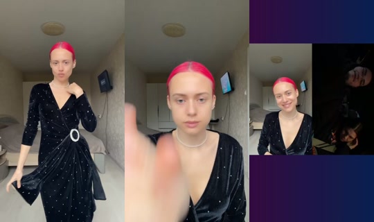2094425113281211393 LiveMe Live — Oct 9, 2026, 8:53 AM