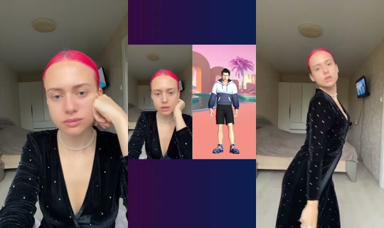 2094425113281211393 LiveMe Live — Oct 9, 2026, 9:58 AM