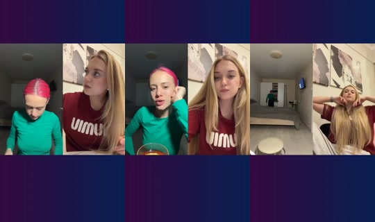 2094425113281211393 LiveMe Live — Oct 21, 2026, 4:06 PM