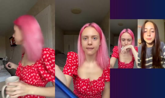 2094425113281211393 LiveMe Live — Oct 22, 2026, 10:39 AM