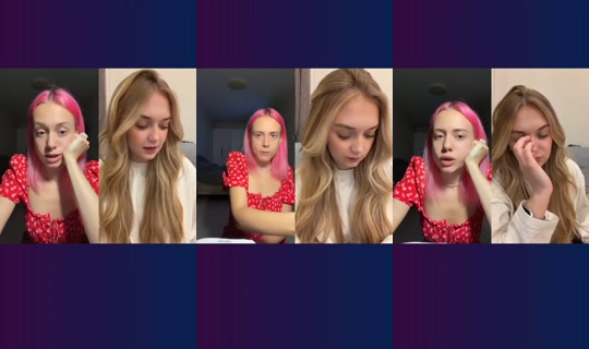 2094425113281211393 LiveMe Live — Oct 22, 2026, 5:00 PM