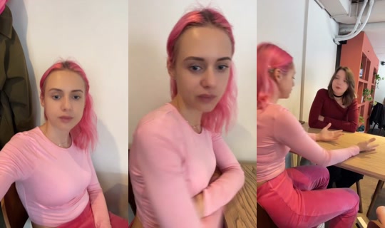 2094425113281211393 LiveMe Live — Oct 24, 2026, 12:18 PM
