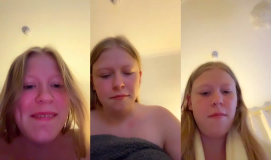 2094600172582407169 LiveMe Live — Sep 3, 2026, 2:00 AM