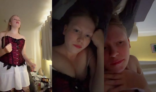 2094600172582407169 LiveMe Live — Oct 15, 2026, 3:20 PM