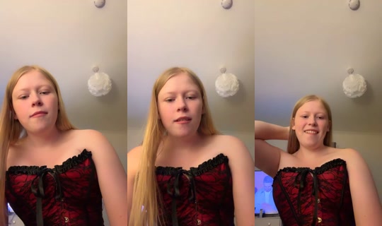 2094600172582407169 LiveMe Live — Oct 16, 2026, 10:58 PM