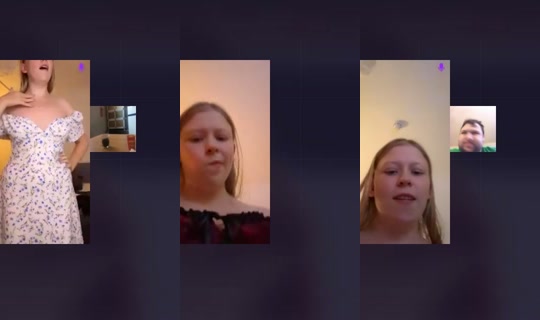 2094600172582407169 LiveMe Live — Oct 20, 2026, 7:57 PM