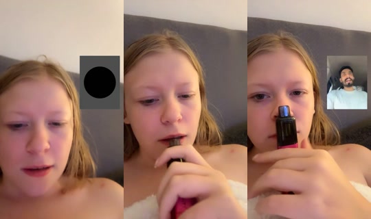 2094600172582407169 LiveMe Live — Oct 28, 2026, 7:26 AM