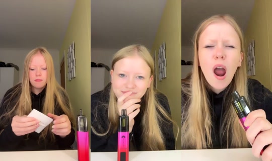 2094600172582407169 LiveMe Live — Oct 29, 2026, 3:37 PM