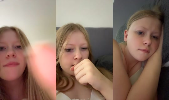 2094600172582407169 LiveMe Live — Oct 29, 2026, 7:17 PM
